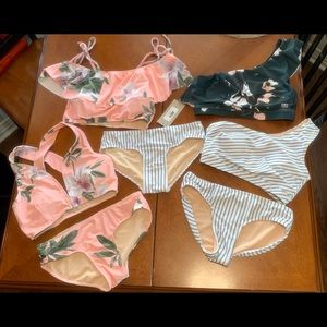 Albion Fit Bikini Bundle